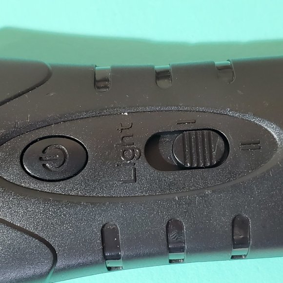 NWOT: BarxBuddy Anti Barking Ultrasonic Sound with LED Lights and Strap Device - Picture 5 of 7